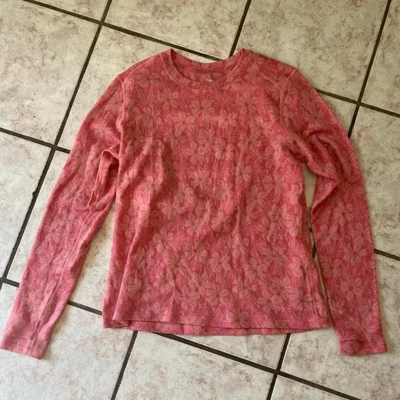 Merino wool athletic top - Picture 1 of 4